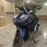 طرح کلیک ۱۵۰ نیرو موتور