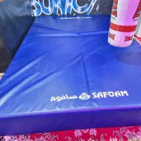 تشک ژیمناستیک