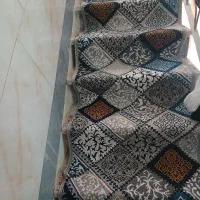 گلیم راه پله