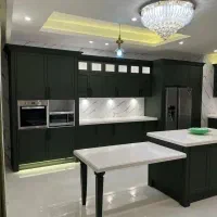 کابینت کلاسیک و مدرن فروش ویژه بهاره