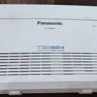 فروش ،خرید  نصب وخدمات سانترال پاناسونیک