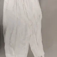شلوار بالونی ترک