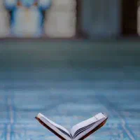 ختم کامل قران