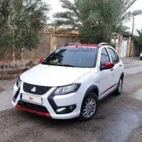فول ترین مدل کوییک gxr پارس خودرویی