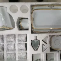 فروش سرویس چینی ۲۴نفره