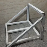 پایه کولر پنجره ای