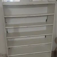 قفسه ام دی اف