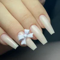 تخفیف 50 درصدی آموزش کاشت ناخن  به مدت یه هفته