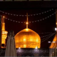 کاروان زیارتی مشهدالرضامشهد