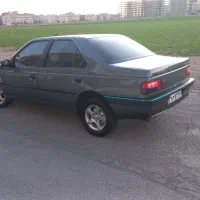 پژو۴۰۵