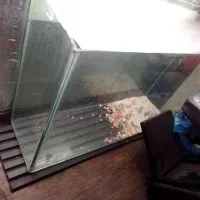 اکواریوم 1متردر 70