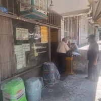 فروش مغازه ۳۰ متری در زیبادشت|فروش مغازه و غرفه|تهران, زیبادشت|دیوار