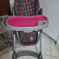 صندلی غذا