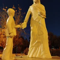 استخدام یک نیروی خانم جهت نگهداری از کودک