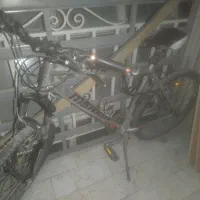 دوچرخه مریدا mattes 10