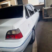 دوو سیلو سفید  مدل ۸۲