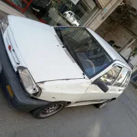 پراید هاچبک کره ای مدل 84
