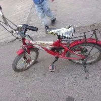 دوچرخه ۱۶