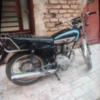 موتور سیکلت رایکا