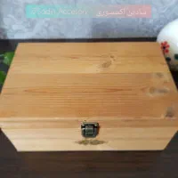 باکس کادویی چوبی