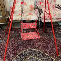 تاب فلزی کودک