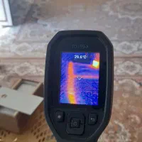 نشت یابی تصویری تعمیر محل نشتی دقیق لوله کشی