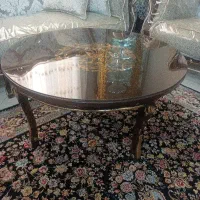 میز  جلو مبلی
