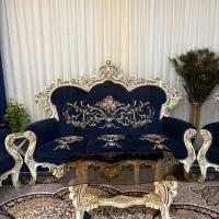 مبل سلطنتی