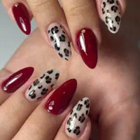 کاشت ناخن و کاشت مژه هیدن