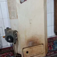 آبگرمکن ۵۰لیتری