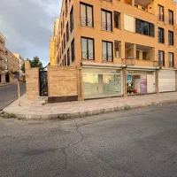 ۲۵ متر مغاز بر خیابان سر محل ولایت چهاراه سنگکی