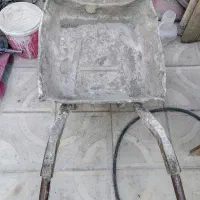 فرغون و بشکه