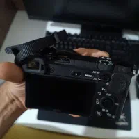 دوربین سونی ۶۳۰۰