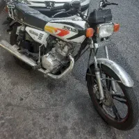 موتور هندا ۲۰۰ شباب