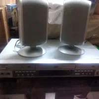 ویدئو سی دی مارشال