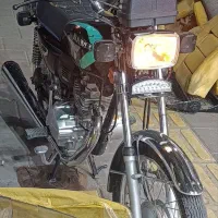 نامی ۱۲۵ مدل ۱۴۰۴