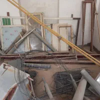 دروپنجره درحدتمیز