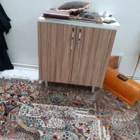 کابینت فلزی