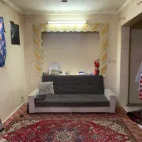 اجاره خانه دربستی ۵۰ متری در مقدم