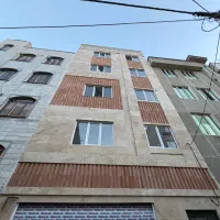 آپارتمان ۵۰ متری // تک واحدی