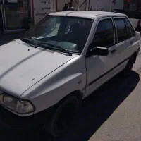 پراید فروشی و معاوضه