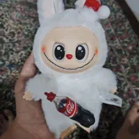 لبوبو کوکاکولا