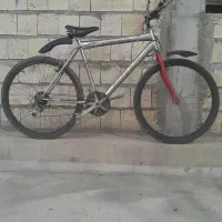 دوچرخه۲۶