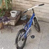 دوچرخه