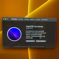 iMac A1419 2015 i7 5K 1TB ssd 27inch 32ram 4G Gpu|رایانه رومیزی|تهران, میدان ولیعصر|دیوار