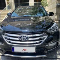 سانتافه ۲۰۱۶ فول شرکتیGDI