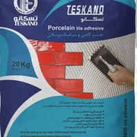 چسب کاشی و سرامیک