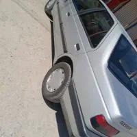 پژو مدل 88