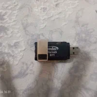 فلش و فلش بلوتوث