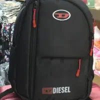 کوله مدرسه
